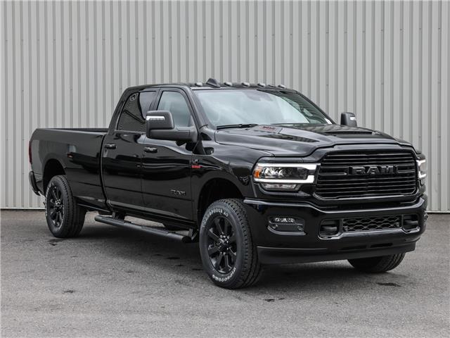 2023 RAM 2500 Laramie (Stk: G3-0105) in Granby - Image 1 of 38