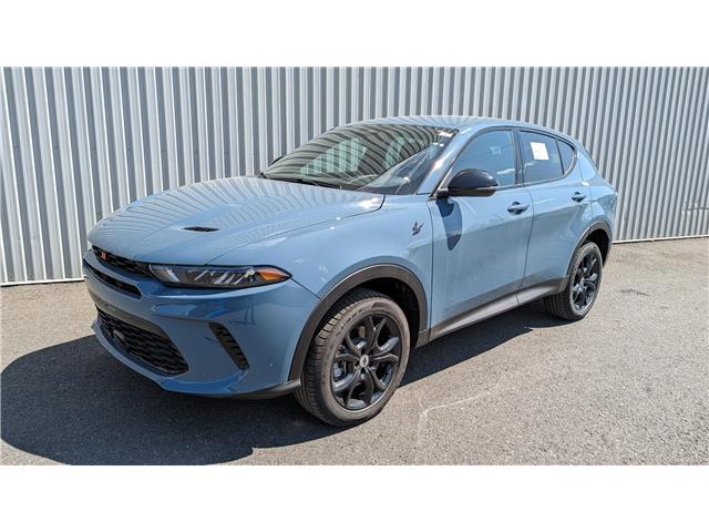 2023 Dodge Hornet GT (Stk: B23-132) in Cowansville - Image 1 of 6