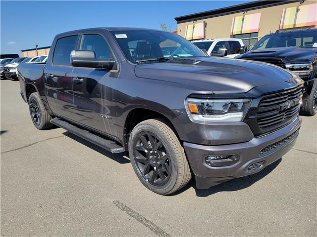 2023 RAM 1500 Sport (Stk: G3-0149) in Granby - Image 1 of 9