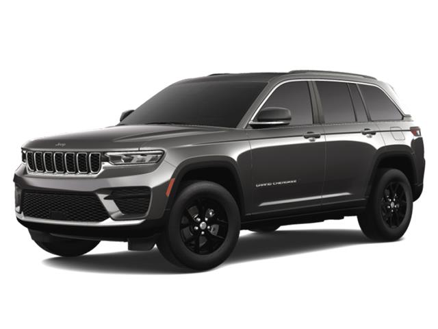 2023 Jeep Grand Cherokee Limited in Granby - Image 1 of 3