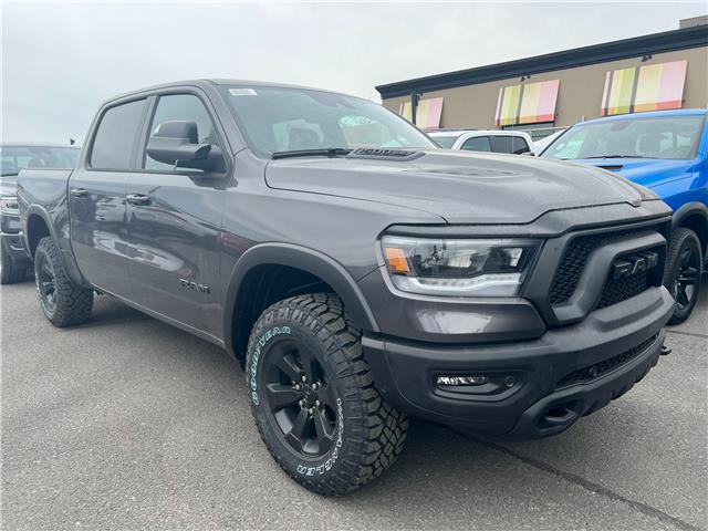 2023 RAM 1500 Rebel in Granby - Image 1 of 4