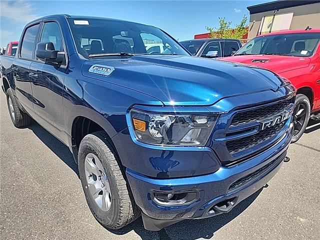 2023 RAM 1500 Tradesman (Stk: G3-0216) in Granby - Image 1 of 8