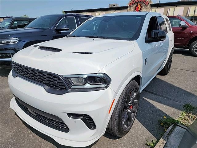 2023 Dodge Durango SRT Hellcat in Granby - Image 1 of 11