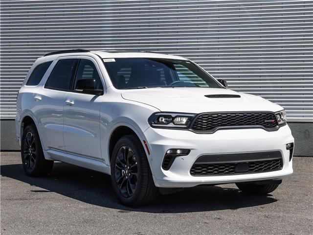2023 Dodge Durango GT (Stk: G3-0136) in Granby - Image 1 of 37