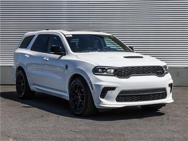 2023 Dodge Durango SRT Hellcat (Stk: B23-151) in Cowansville - Image 1 of 44