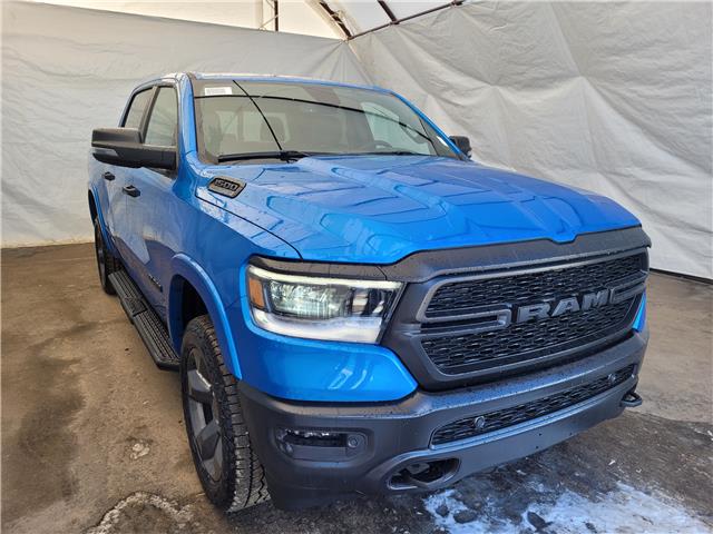2023 RAM 1500 Big Horn (Stk: 231108) in Thunder Bay - Image 1 of 33