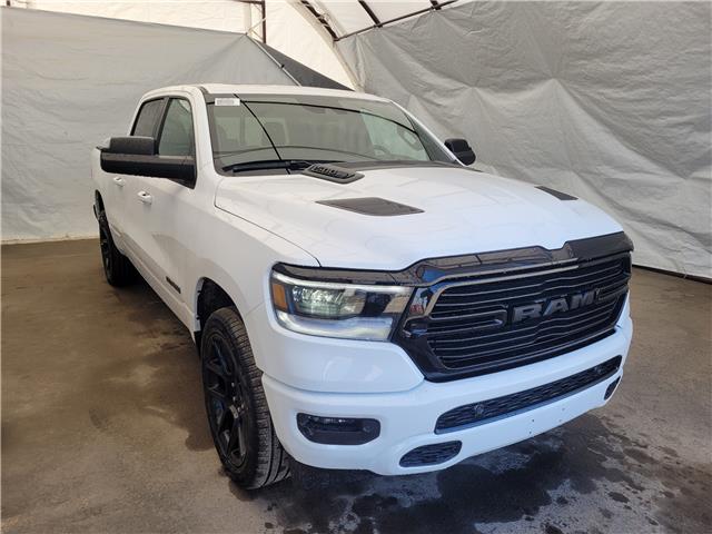 2023 RAM 1500 Sport (Stk: 231148) in Thunder Bay - Image 1 of 33