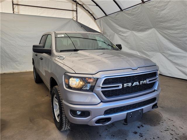 2023 RAM 1500 Tradesman (Stk: 231163) in Thunder Bay - Image 1 of 33