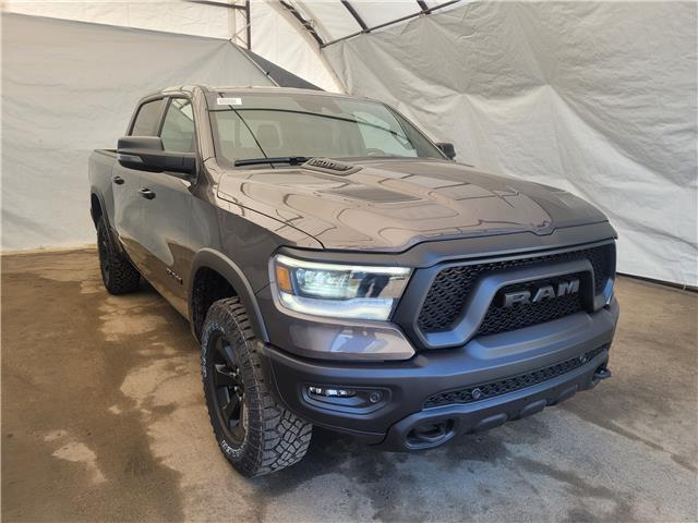 2023 RAM 1500 Rebel (Stk: 231196) in Thunder Bay - Image 1 of 35