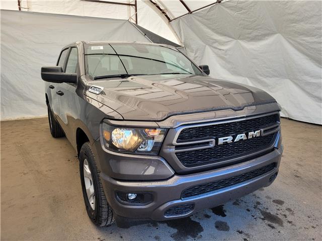 2023 RAM 1500 Tradesman (Stk: 231184) in Thunder Bay - Image 1 of 33