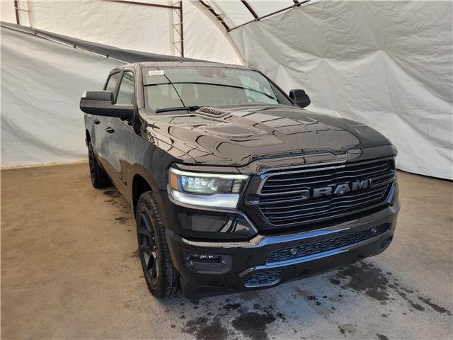 2023 RAM 1500 Laramie (Stk: 231239) in Thunder Bay - Image 1 of 34