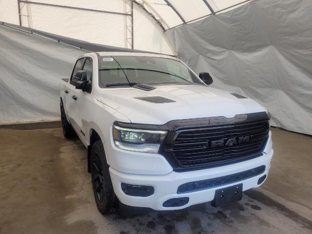 2023 RAM 1500 Laramie (Stk: 231241) in Thunder Bay - Image 1 of 35