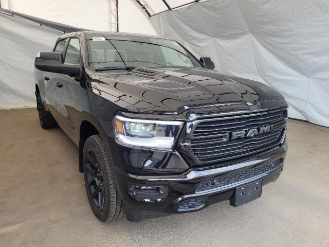 2023 RAM 1500 Laramie (Stk: 231266) in Thunder Bay - Image 1 of 35