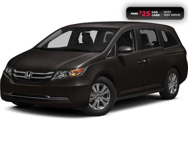 2014 Honda Odyssey EX-L (Stk: 22853A) in Cambridge - Image 1 of 1