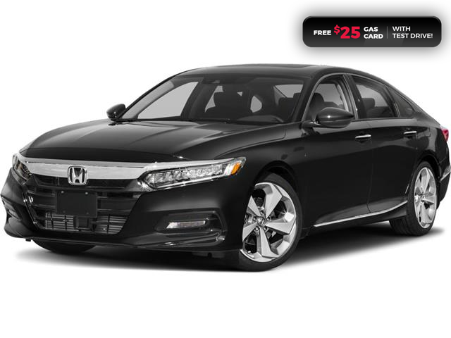 2018 Honda Accord Touring 2.0T (Stk: 23046A) in Cambridge - Image 1 of 1