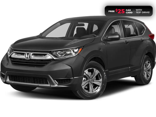 2018 Honda CR-V LX (Stk: 23287B) in Cambridge - Image 1 of 1