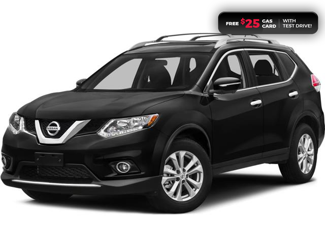 2016 Nissan Rogue  (Stk: 23254A) in Cambridge - Image 1 of 1