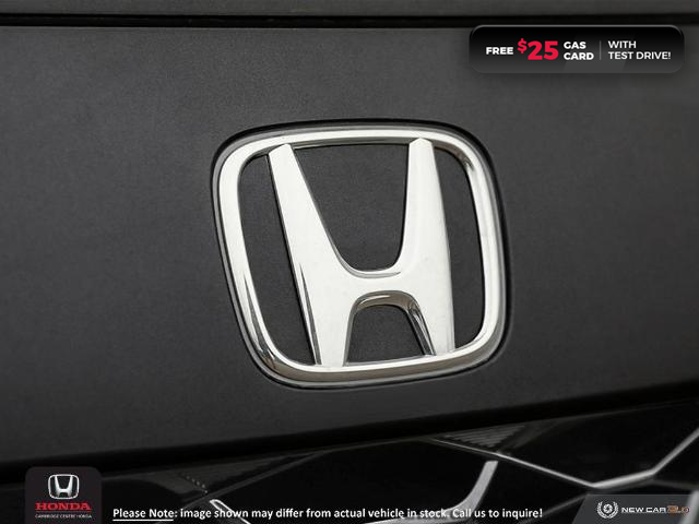2024 Honda HR-V EX-L Navi (Stk: 23626) in Cambridge - Image 9 of 28