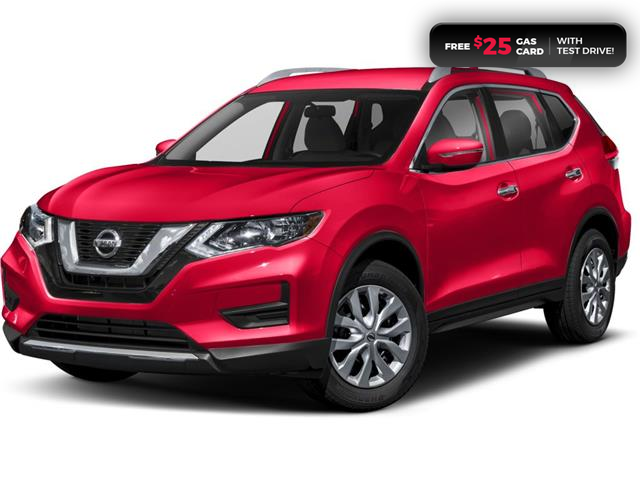 2017 Nissan Rogue  (Stk: 23444B) in Cambridge - Image 1 of 1