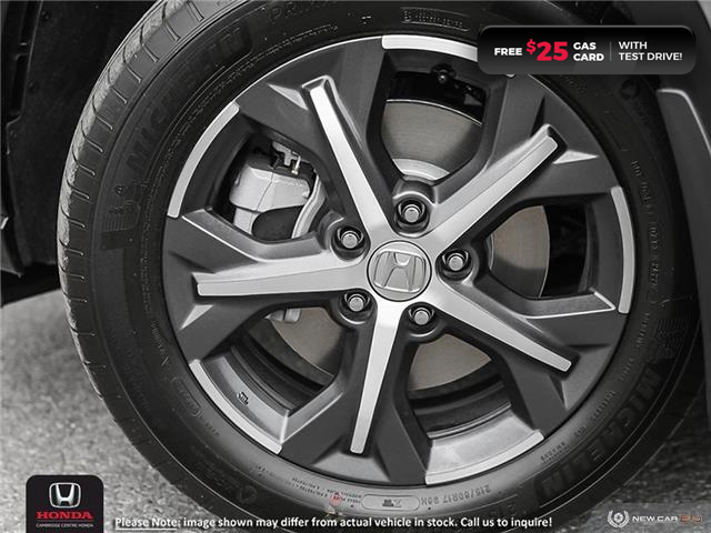 2024 Honda HR-V EX-L Navi (Stk: 23626) in Cambridge - Image 7 of 28