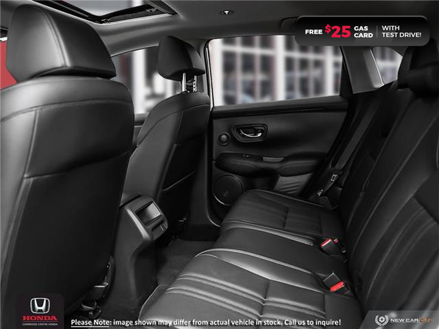 2024 Honda HR-V EX-L Navi (Stk: 23626) in Cambridge - Image 23 of 28