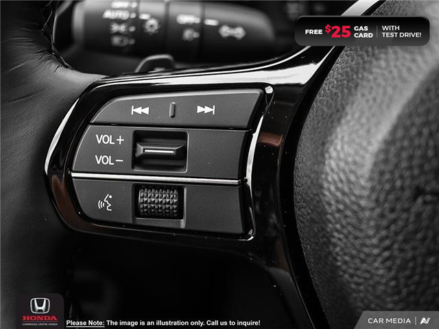 2025 Honda Pilot Touring (Stk: 24222) in Cambridge - Image 17 of 27