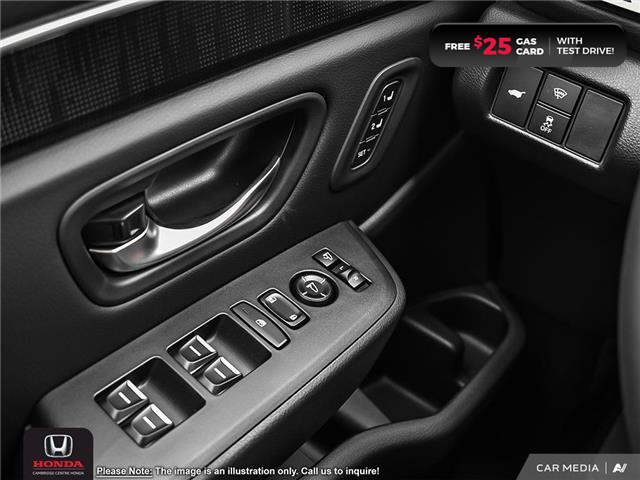 2025 Honda Pilot Touring (Stk: 24222) in Cambridge - Image 18 of 27