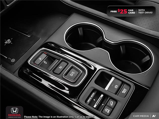 2025 Honda Pilot Touring (Stk: 24222) in Cambridge - Image 19 of 27