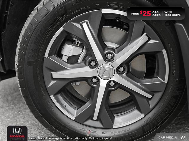 2024 Honda HR-V EX-L Navi (Stk: 23626) in Cambridge - Image 8 of 28