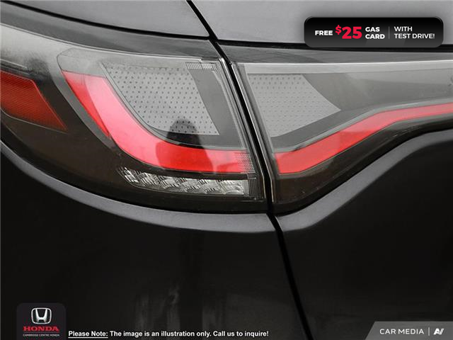 2024 Honda HR-V EX-L Navi (Stk: 23626) in Cambridge - Image 12 of 28