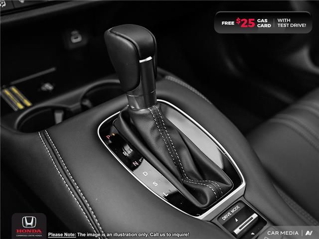 2024 Honda HR-V EX-L Navi (Stk: 23626) in Cambridge - Image 19 of 28