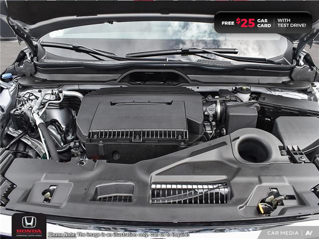 2025 Honda Pilot Touring (Stk: 24222) in Cambridge - Image 7 of 27