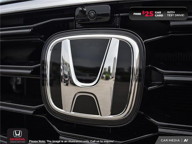 2025 Honda Pilot Touring (Stk: 24222) in Cambridge - Image 10 of 27