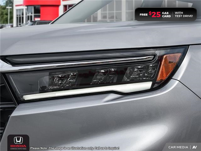 2025 Honda Pilot Touring (Stk: 24222) in Cambridge - Image 11 of 27