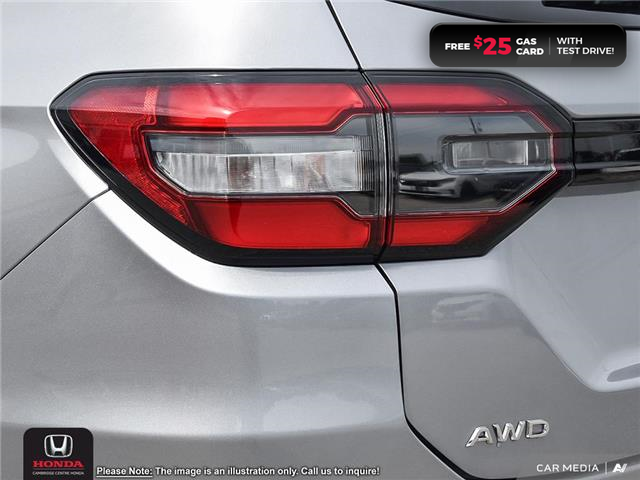 2025 Honda Pilot Touring (Stk: 24222) in Cambridge - Image 12 of 27