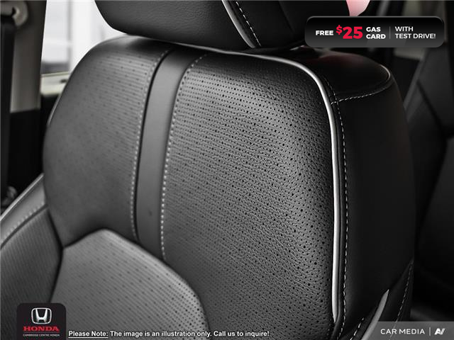 2025 Honda Pilot Touring (Stk: 24222) in Cambridge - Image 22 of 27