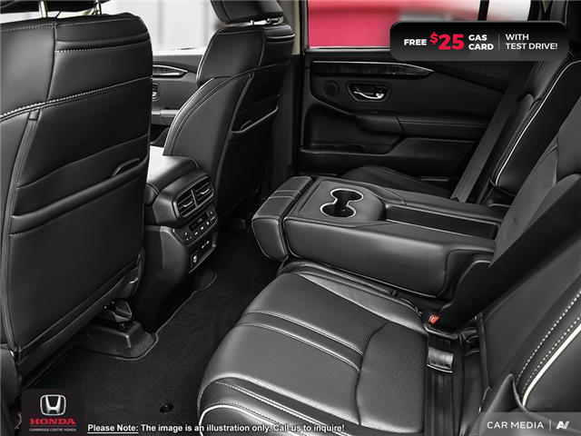 2025 Honda Pilot Touring (Stk: 24222) in Cambridge - Image 23 of 27