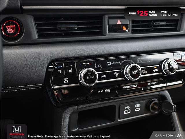 2025 Honda Pilot Touring (Stk: 24222) in Cambridge - Image 26 of 27