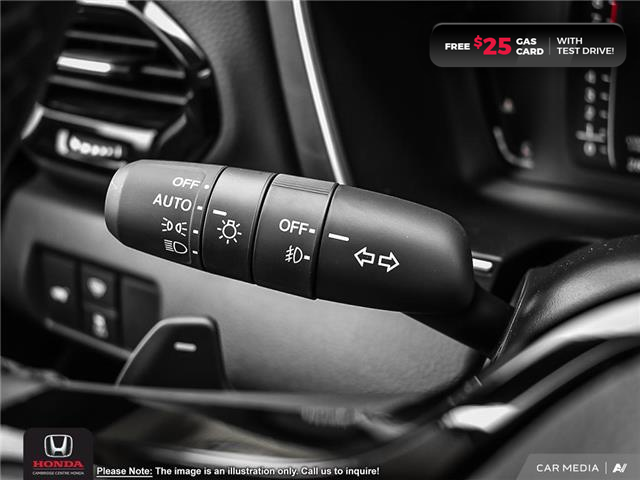 2025 Honda Pilot Touring (Stk: 24222) in Cambridge - Image 27 of 27