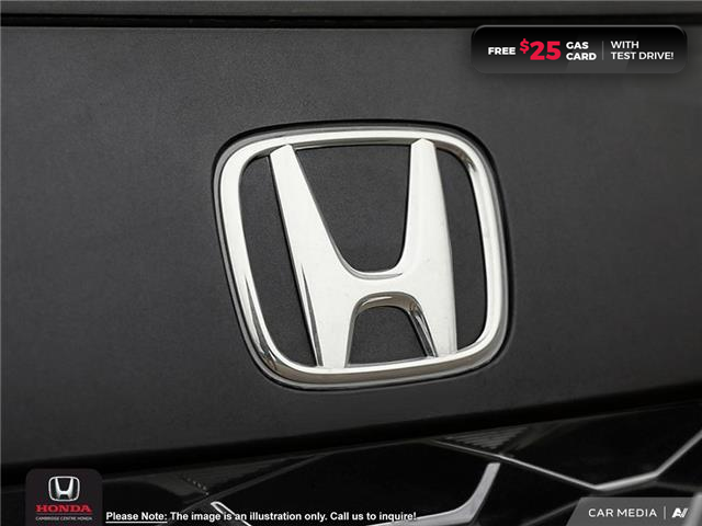 2024 Honda HR-V EX-L Navi (Stk: 23626) in Cambridge - Image 10 of 28