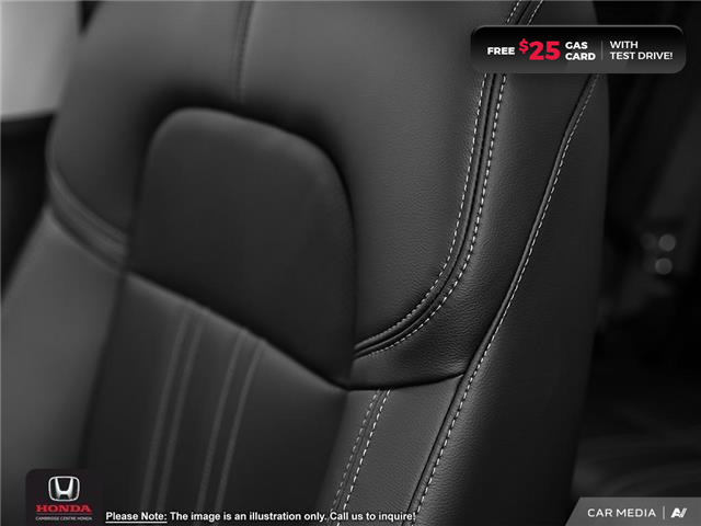 2024 Honda HR-V EX-L Navi (Stk: 23626) in Cambridge - Image 22 of 28