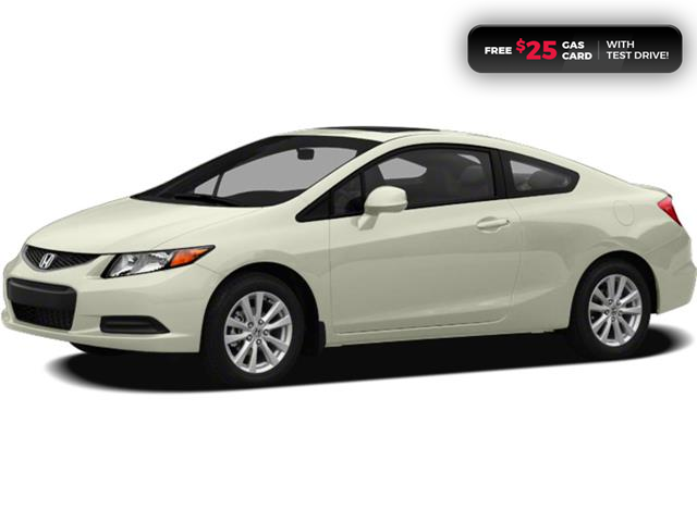 2012 Honda Civic Si (Stk: 24524A) in Cambridge - Image 1 of 2