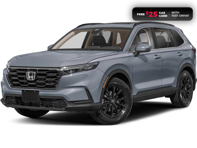 2023 Honda CR-V Sport (Stk: 24005A) in Cambridge - Image 1 of 2