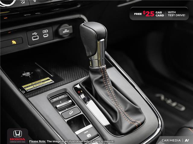 2025 Honda CR-V Hybrid Touring (Stk: 24071) in Cambridge - Image 16 of 24 2025 Honda CR-V Hybrid Touring (Stk: 24071) in Cambridge - Image 16 of 24