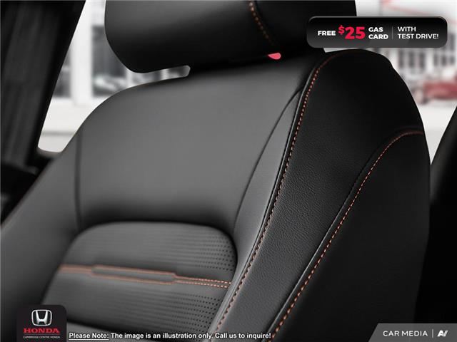 2025 Honda CR-V Hybrid Touring (Stk: 24071) in Cambridge - Image 19 of 24 2025 Honda CR-V Hybrid Touring (Stk: 24071) in Cambridge - Image 19 of 24