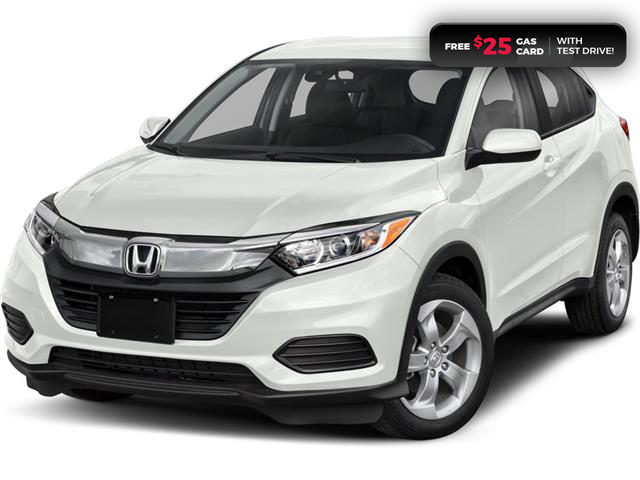 2022 Honda HR-V LX (Stk: 24651A) in Cambridge - Image 1 of 2