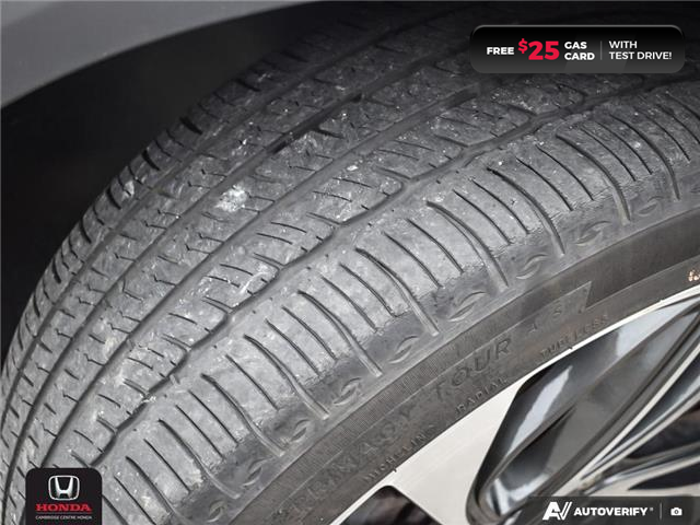 2021 Hyundai Tucson  (Stk: 24915A) in Cambridge - Image 8 of 27