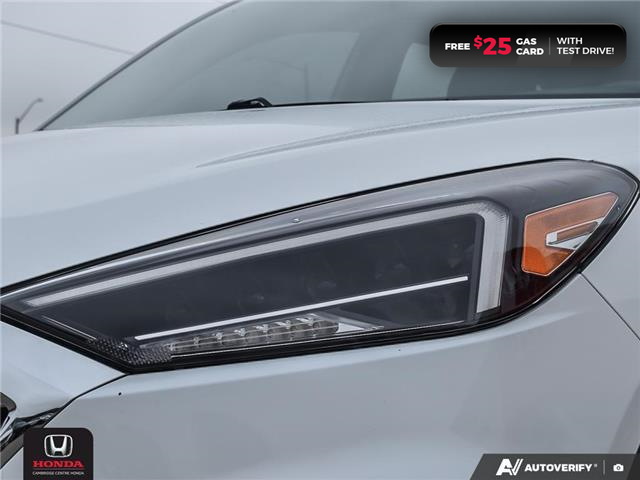 2021 Hyundai Tucson  (Stk: 24915A) in Cambridge - Image 10 of 27