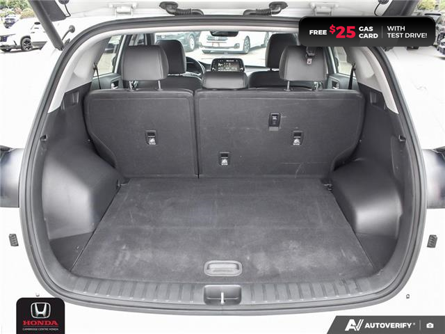 2021 Hyundai Tucson  (Stk: 24915A) in Cambridge - Image 11 of 27