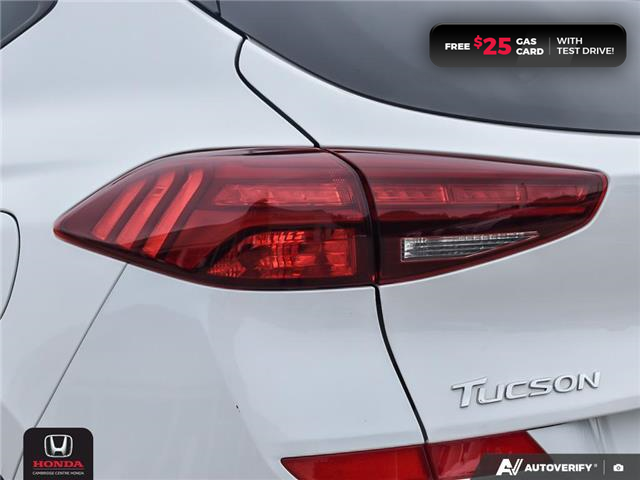 2021 Hyundai Tucson  (Stk: 24915A) in Cambridge - Image 12 of 27